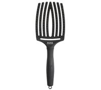 Olivia Garden Fingerbrush Combo Black L