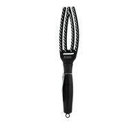 Olivia Garden Fingerbrush Cepillo Desenredante de Masaje Pelo Nylon Iones