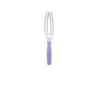 Fingerbrush Care Iconic Nylon Bristles Black S 1 u