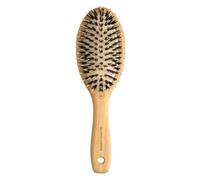 Olivia Garden Healthy Hair HH-P6 Cepillo de Bambú, Ionic Combo Paddle