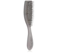 Olivia garden istyle - cepillo cabello normal, gris