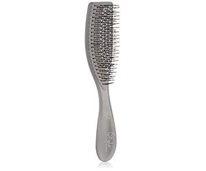 Olivia Garden iStyle - Cepillo Cabello Normal, Gris