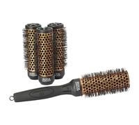 Olivia Garden Multicepillo set de 4 Ø 35 mm