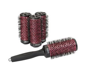 Olivia Garden Multicepillo set de 4 Ø 45 mm