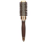 Olivia garden nanothermic ceramic + ion nt-34 universal cepillo para e