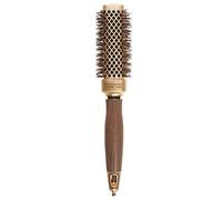 Olivia Garden NanoThermic Ceramic + Ion Shaper Square Hair Brush (1 1/2) by Kodiake