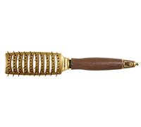 Olivia garden nanothermic vent - cepillo esqueleto, 7 filas