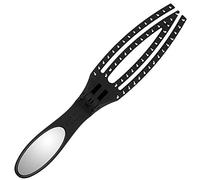 Olivia Garden On The Go Detangle & Style Pro Cepillo de Pelo - 1 Unidad