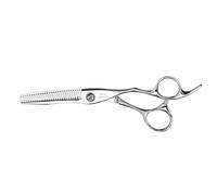 Olivia Garden Poder Cut 6 Pulgadas Tijeras de Entresacar 28 Dientes Japonesa