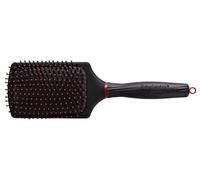 Olivia Garden Pro Control - Cepillo paddle, tamaño grande