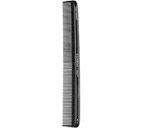 Olivia Garden SC-4 - Peine carbono + iones