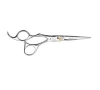 Olivia Garden Silkcut Izquierda 5,75 Pulgadas Tijeras Corte de Pelo Zurdos