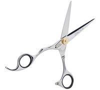 Olivia Garden SilkCut - Tijera, 5,0" (12,5 cm)