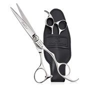 Olivia Garden SilkCut - Tijera, 5,75" (14,5 cm)