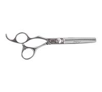 "Olivia Garden SilkCut Modellierschere Left 6"""", versión europea"