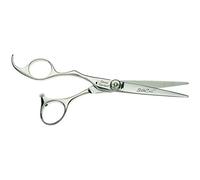 "Olivia Garden SilkCut Tijeras de pelo SilkCut izquierda 5,75"""""