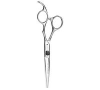 Olivia Garden SilkCut XL - Tijera para diestros, 6,0" (15,5 cm)