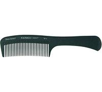 Olivia Garden ST-4 - Peine carbono + iones