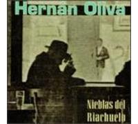 Olivia Hernano - Nieblas Del Riachuelo