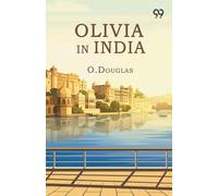 Olivia In India