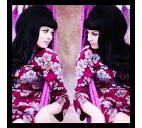 Olivia Jean - Bathtub Love Killings [Vinilo]