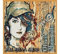 Olivia Mainville - Full Steam Ahead