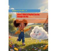 Olivia & Misty's Magical journey through the sky