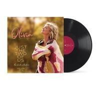Olivia Newton-J Just the Two of Us: The Duets Collecti (Vinyl) (Importación USA)