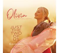 Olivia Newton-J Just the Two of Us: The Duets Collection (CD) (Importación USA)
