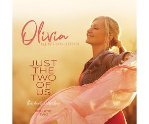 Olivia Newton-J Just the Two of Us: The Duets Collection (CD) (Importación USA)