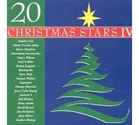 Olivia Newton-John - 20 Christmas Stars IV