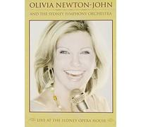 Olivia Newton-John And The Sydney Symphony Live At The Sydney Opera House [DVD]