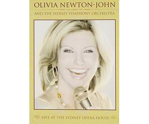 Olivia Newton-John And The Sydney Symphony Live At The Sydney Opera House [DVD]