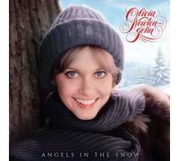 Olivia Newton-John Angels in the Snow (CD) Album (Importación USA)