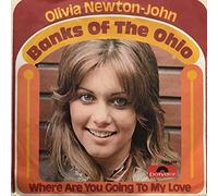 Olivia Newton-John - Banks Of The Ohio - Polydor - 2001 249