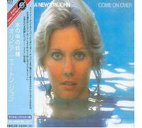 Olivia Newton John - Come on Over