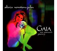 Olivia Newton-John - Gaia: One Woman's Journey