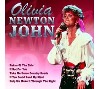 Olivia Newton-John - Golden Hits-Banks of The Ohi [Import]