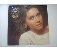 OLIVIA NEWTON-JOHN - have you never been mellow MCA 2133 (LP vinyl record)