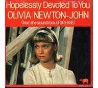 Olivia Newton John - Hopelessly Devoted To You
