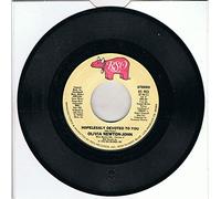 Olivia Newton John - Hopelessly Devoted To You - Wide