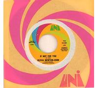 Olivia Newton John - If Not For You