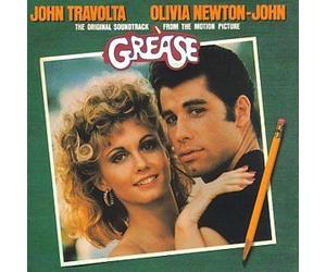 Olivia Newton-John, John Travolta, Stockard Channing, Frankie Valli - Grease (Original 1978 Motion Picture Soundtrack) Soundtrack Edition by Olivia Newton-John, John Travolta, Stockard Channing, Frankie Valli (1991) Audio CD