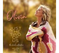 Olivia Newton-John - Just The Two Of Us: The Duets Collection [Vinilo]