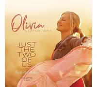 Olivia Newton-John – Just The Two Of Us: The Duets Collection – Vinilo
