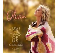 Olivia Newton-J Just the Two of Us: The Duets Collecti (Vinyl) (Importación USA)