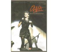 OLIVIA NEWTON JOHN - Live In Concert (1982)