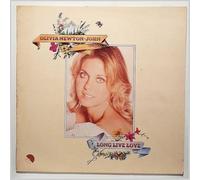Olivia Newton John - Long Live Love