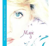 Olivia Newton-John - Magic: The Best Of