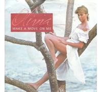 Olivia Newton-John - Make A Move On Me